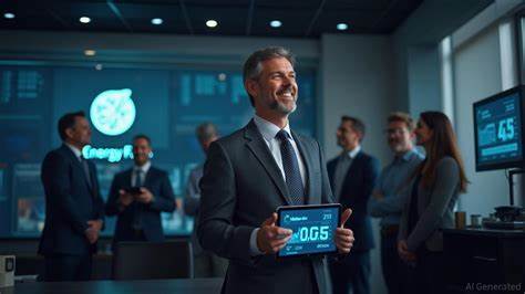 能源燃料公司因美国政府支持铀产业发展,引发股价飙升至历史最高点,成为投资者关注的焦点。同时,公司在稀土元素领域的突破也助力其未来成长潜力,彰显了美国在核能和关键矿产供应链上的战略布局。
