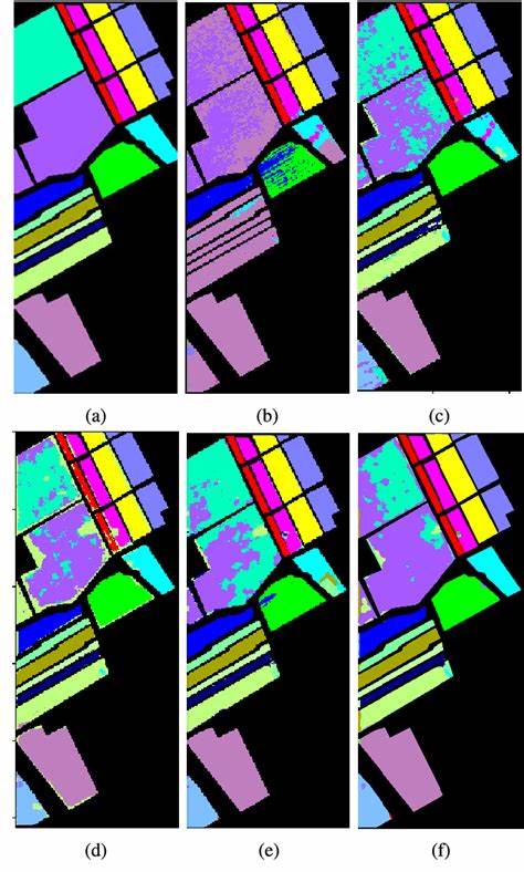 探讨高光谱图像恢复技术,重点介绍潜在空间方法的原理、优势及其在图像处理和遥感领域的应用,解析如何通过深度学习和特征提取提升图像质量,实现高效精准的图像修复。
