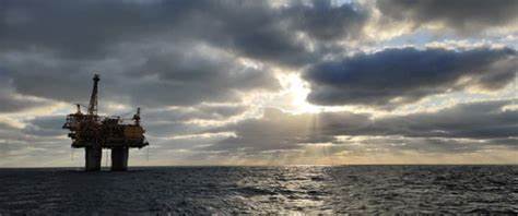 前盐大潮:为何巴西注定跻身世界五大产油国行列
