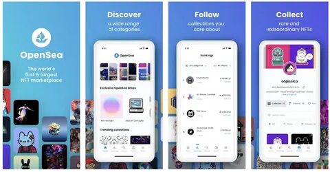 OpenSea Launches OS2 Beta, Sparking Backlash Over Exclusivity - NFT Plazas