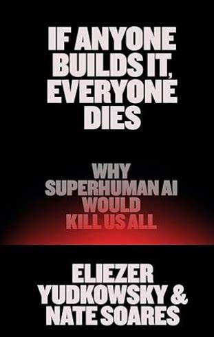 探讨《如果有人建造它,人人皆亡》一书发布后,在学界、政策界和公众中引发的不同反应与讨论,呈现各路观点对人工智能风险的理解和争议。
