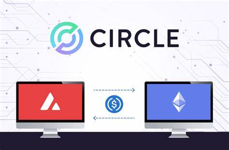Circle's USDC in Brazil and Mexico Now Available to Businesses Via Banking System - MSN