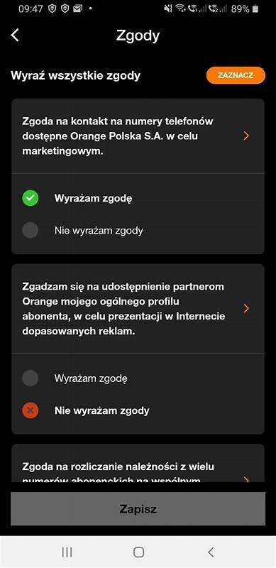 介绍 Mój Orange 为订阅(abonament)用户推出的"每周三"优惠活动,说明常见优惠类型、领取渠道、使用技巧、注意事项与合并促销策略,帮助用户高效利用运营商福利优化通信开支与服务体验。
