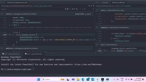 Zed for Windows(Beta)带来从零重构的原生编辑器体验,深入解析其与 WSL 的一体化、扩展兼容、AI 功能与基于 DirectX 11 的渲染后端,为开发者和团队提供实用上手建议与迁移策略。
