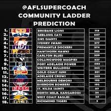 深入分析2025年澳大利亚足球联赛(AFL)的积分榜变化与赛季排名情况,揭示各支球队的表现趋势和未来前景,帮助球迷全面了解联赛动态。
