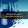 了解空气污染和极端天气对慢性阻塞性肺病(COPD)患者的影响,以及如何通过科学方法降低风险,保护呼吸健康。
