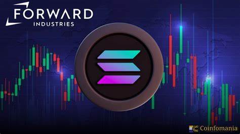 随着全球市场对利率下调的预期逐渐升温,Forward Industries与Galaxy Digital联手大规模投资Solana,引发业内广泛关注。本文深入解析两大机构的投资动向及背后的宏观经济背景,揭示Solana为何成为机构投资者的新宠。
