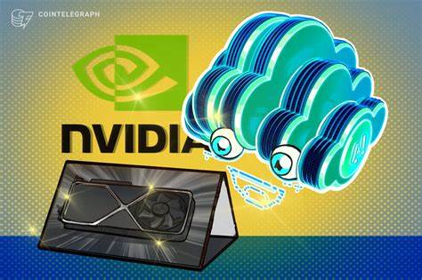 英伟达宣布对英国AI基础设施公司Nscale投资6.83亿美元,推动英国人工智能产业发展,响应政府打造AI基础设施战略,预计到2026年扩展至6万GPU规模。此次合作标志着科技巨头与加密产业的深度融合,揭示技术创新和产业转型的新趋势。
