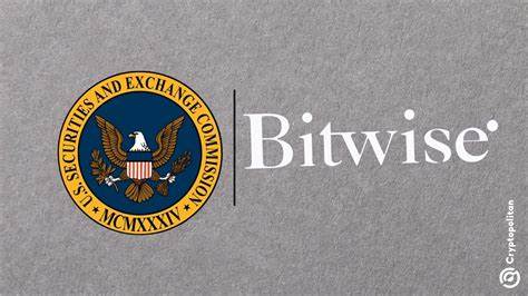 SEC Approves, Immediately Pauses Bitwise's Bid to Convert BITW Crypto Index Fund to ETF