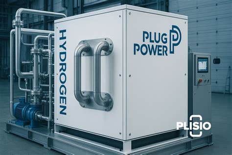 深入解析Plug Power最新被上调的目标价、公司基本面、财务表现、行业前景与投资风险,帮助投资者判断当前是否适合布局PLUG股票
