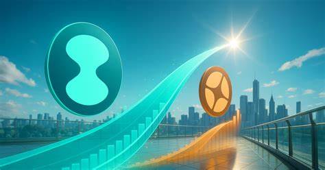 Aster作为新兴去中心化交易平台,凭借强劲的交易量增长和知名投资者支持,实现了对Hyperliquid的超越,揭示出DeFi衍生品市场的新动向与机遇。本文详细解析Aster交易量飙升背后的原因和未来发展潜力。
