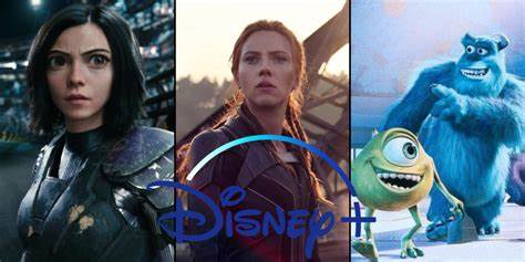 深入解析Disney Plus最新上线的热门电影与剧集,全面介绍各种类型的优质内容,帮助观众轻松发现最新最热的影视资源,提升观看体验。
