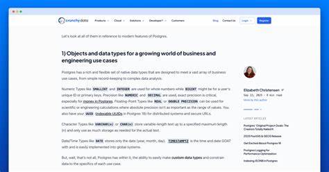 Postgres作为现代数据库领域的佼佼者,其设计理念和项目目标体现出非凡的前瞻性与灵活性。本文深入解析Postgres最初的项目目标,揭示它如何稳固地奠定了如今风靡全球的开源强大数据库平台,满足了现代业务多样化需求与技术进步的挑战。
