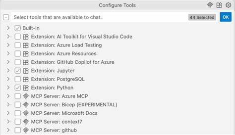 探索为何需要对MCP服务器提供的工具进行筛选,以及在实际应用中如何高效、安全地对工具进行过滤,提高智能代理的性能和安全性。本文全面解读MCP服务器工具管理的最佳实践和主流框架的应用技巧。
