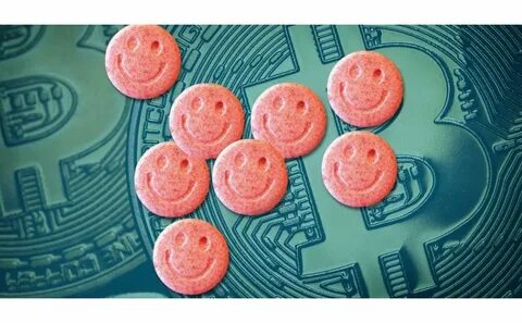 Bitcoin-Rich Pineapple Pledges $4 Million to MDMA Research - Inverse