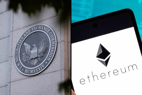 Ether Rallies as Market Gets Optimistic About Ether ETF Approval - Investopedia