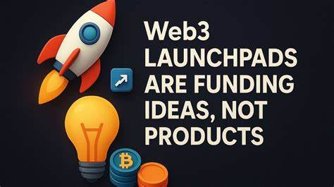 探讨当前Web3发射台为何倾向于资助概念而非成熟产品,分析其带来的风险与生态弊病,并提出面向产品导向、技术支持和合规治理的可行演进路径,帮助开发者、投资者与平台找到长期可持续的合作模式。
