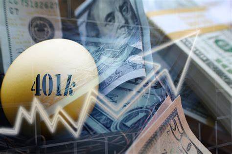 401(k)s Weren’t Built for the Gen Z Economy