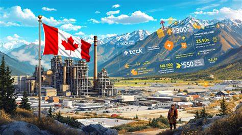 加拿大南部英属哥伦比亚的奥索尤斯印第安部落针对铁矿资源公司与安格鲁美洲公司计划合并并扩建Trail冶炼厂提出强烈异议,要求政府和企业尊重土著权利并展开充分协商。该事件体现了土著权益保护与工业发展之间的复杂关系,也为加拿大未来资源开发政策带来深远影响。
