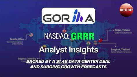 Gorilla Technology与Freyr Singapore签署总值14亿美元的三年数据中心建设合同,首期3亿美元将在第四季度启动。这笔交易不仅彰显公司在AI底层基础设施与GPU服务方面的能力,也将在东南亚快速增长的数据中心市场引发连锁反应。文章从交易细节出发,解析商业模式、技术要点、市场机遇、风险因素及对投资者与行业参与者的长期影响。
