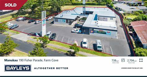 深入介绍Farm Cove Takeaways,揭示其独特的美食风格和卓越的服务品质,为读者提供关于奥克兰Farm Cove区餐饮选择的详尽参考。
