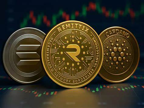 随着以太坊价格接近历史高点5000美元,早期Remittix投资者有望在2025年和2026年实现显著投资回报。本文深入解析以太坊价格飙升背后的驱动因素,以及Remittix项目的潜力及其对投资者未来收益的积极影响。
