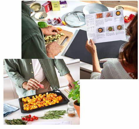 HelloFresh is giving away FREE desserts for life – plus 65% off your first meal box