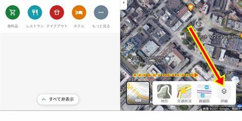 如何去除地图上的标签只看纯地图:从浏览器到开发者的全面指南
