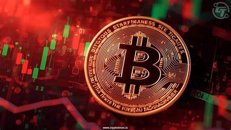 随着美国最新通胀数据的发布,比特币价格在114,000美元附近徘徊,投资者和市场分析师纷纷关注潜在的货币政策调整及其对数字资产市场的影响。本文深入探讨当前通胀状况、美元指数走势、联邦公开市场委员会预期变化以及比特币市场表现,为读者呈现全方位的经济与加密货币市场资讯。
