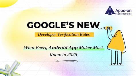 随着安卓系统开发者验证功能即将全面推行,用户在应用安装和设备使用方面将迎来一系列变化。本文深入分析开发者验证机制的工作原理,探讨其对普通用户及开发者带来的影响,尤其关注在网络不可用情况下的潜在风险与解决方案。
