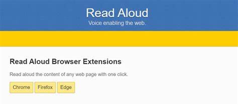 随着互联网内容的激增和多任务处理需求的增长,如何高效获取信息成为众多用户关注的焦点。Qariyo Chrome扩展以其自然流畅的AI语音合成技术,打破了传统阅读的束缚,实现网页、文章及PDF文件的语音播放,极大提升了用户的内容消费效率和体验。
