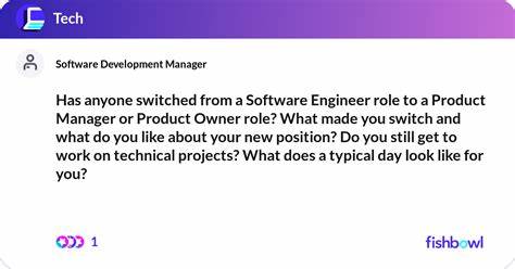 探讨软件工程师转向机械、土木及相关物理世界工程领域的经历与感受,剖析技能差距、资格认证及职业市场的种种挑战,揭示跨界转型中的机遇与现实。
