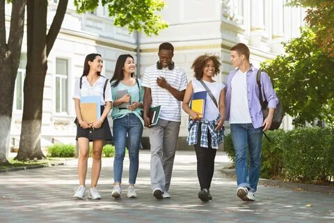 College Students Are Using 'No Contact Orders' to Block Each Other in Real Life