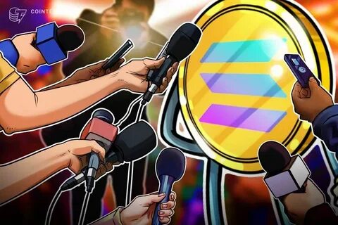 Why is Solana (SOL) price up today? - Cointelegraph