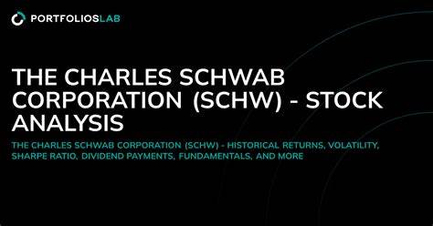 深入探讨查尔斯·施瓦布公司作为金融服务行业中的领先投资服务提供商,凭借其稳定的股息支付和多元化业务模式,成为投资者关注的优质股息股票之选。
