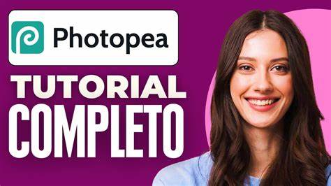 深入探讨Photopea的强大功能与实用技巧,帮助设计师与创作者高效完成图像编辑与设计任务,实现创意自由与专业水平的完美结合。
