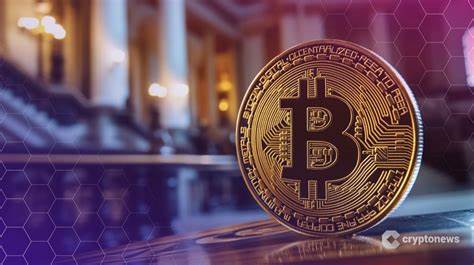 密歇根州正积极推进一项法案,拟将最高10%的州政府资金投入比特币及加密资产,标志着该州在数字货币领域迈出关键一步。该举措不仅使密歇根与德州、新罕布什尔州等地齐头并进,也反映出全球范围内政府机构对数字资产战略储备的兴趣持续增长。
