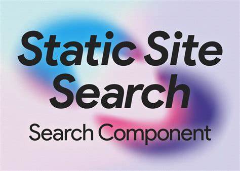 介绍如何在静态网站中实现高性能搜索功能,结合OCaml开发技术及js_of_ocaml工具,将静态生成与动态搜索完美融合,提升用户体验和网站性能。
