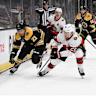 2026年NHL季后赛首轮第三战,明尼苏达野兽在主场迎战达拉斯星队。本文深入分析双方实力对比、关键球员状态、历史交锋纪录及战术布局,为球迷提供全面的赛前解读。

