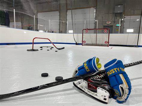 The War on Artificial Ice