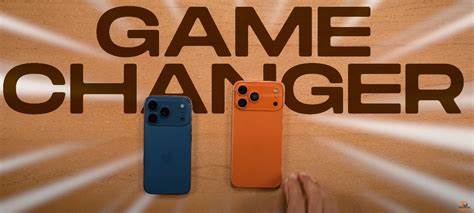 围绕视频《iPhone 17 Pro Review: Paradox in a Box》展开的深度解读与评估,带来对外观设计、性能表现、相机系统、电池续航、iOS 体验与购买建议的全面思考,帮助读者权衡优缺点并做出明智选择。
