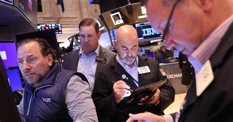 Veteran fund manager issues dire stock market warning