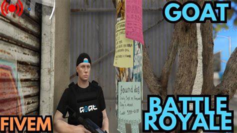 探索GOAT - Battle Royale的游戏特色、玩法机制以及其在当今战术竞技游戏中的独特定位,了解它如何结合经典元素与创新设计,带来全新的游戏体验。本文深入解读其背景、社群互动及未来发展趋势。
