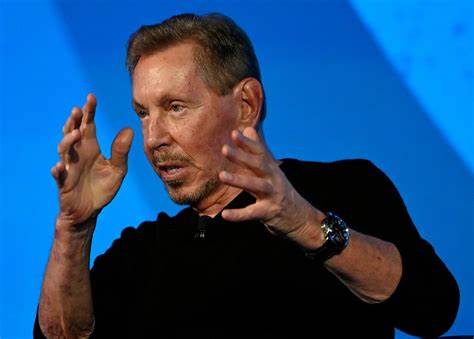 随着科技和经济的发展,全球富豪榜经历了多次变动。本文深入探讨了最新彭博亿万富翁指数显示甲骨文联合创始人拉里·埃里森成为全球首富的背景,分析财富格局的演变及其对未来市场的深远影响。
