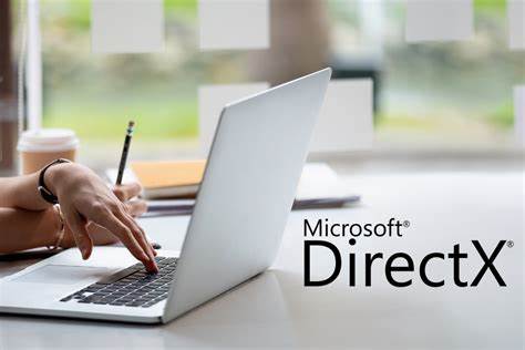 详尽介绍如何在Windows 10系统上安装和使用DirectX 11版本,帮助用户充分发挥其集成显卡性能,实现更流畅的游戏与图形体验。
