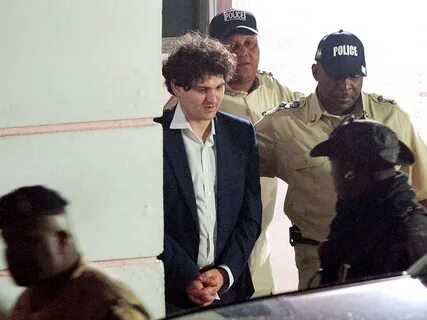 Sam Bankman-Fried ‘Haunted’ by FTX Mistakes After 25-Year Prison Sentence: Report - Decrypt