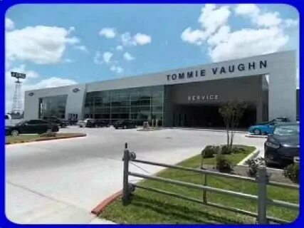 深入了解位于休斯顿的Tommie Vaughn Ford福特汽车经销商,涵盖其丰富的车型选择、卓越的客户服务和便捷的购车体验,帮助消费者做出明智的购车决策。
