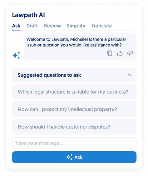 探索带引用的AI法律助理如何加速法律检索、合同审查与合规决策,分析功能、适用场景、隐私与风险控制,以及在律师事务所与企业中的实际部署策略
