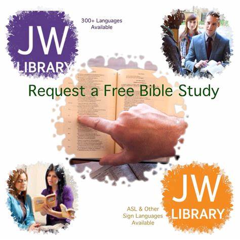 探索JW.ORG提供的丰富在线书籍资源,助力圣经学习者全面理解圣经教义,提升个人信仰修养与灵性成长,打造系统化的圣经学习体验。
