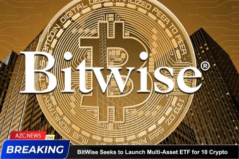 Bitwise launches Bitcoin corporate treasury ETF - Cointelegraph